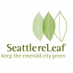 Seattle reLeaf logo